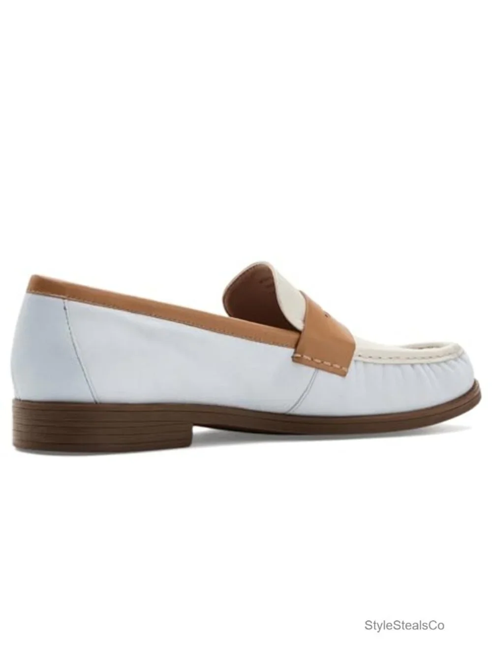 Women's Driving Loafers - Suede Nylon Slip-Ons - All Day Comfort